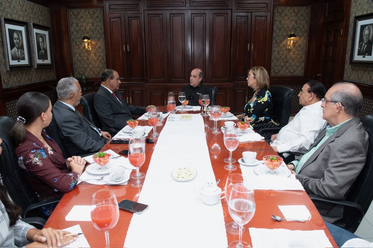 Movimiento Rescate Democrático